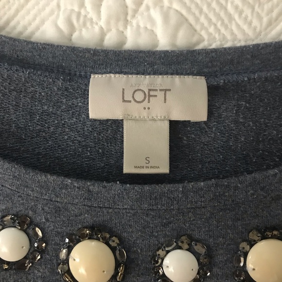 Long sleeved shirt - Picture 3 of 4